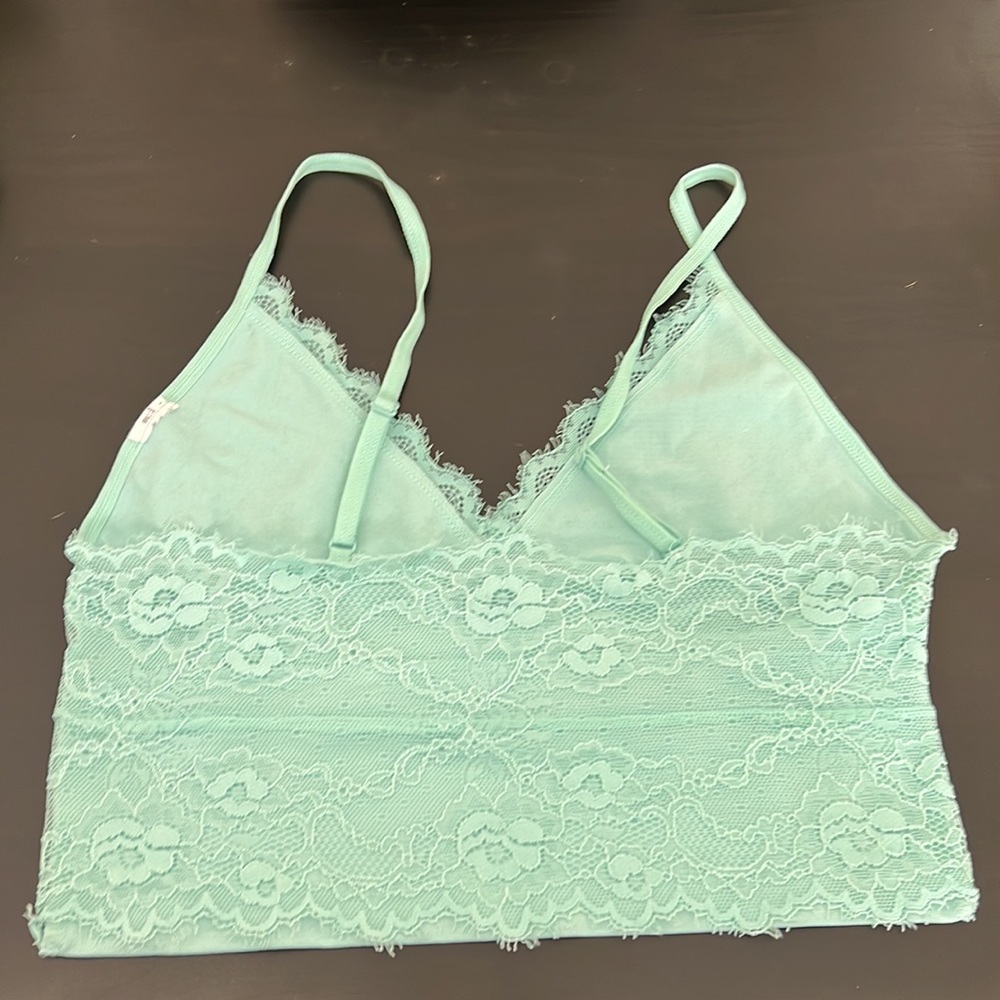 Super comfy bra! So soft! - Picture 3 of 4